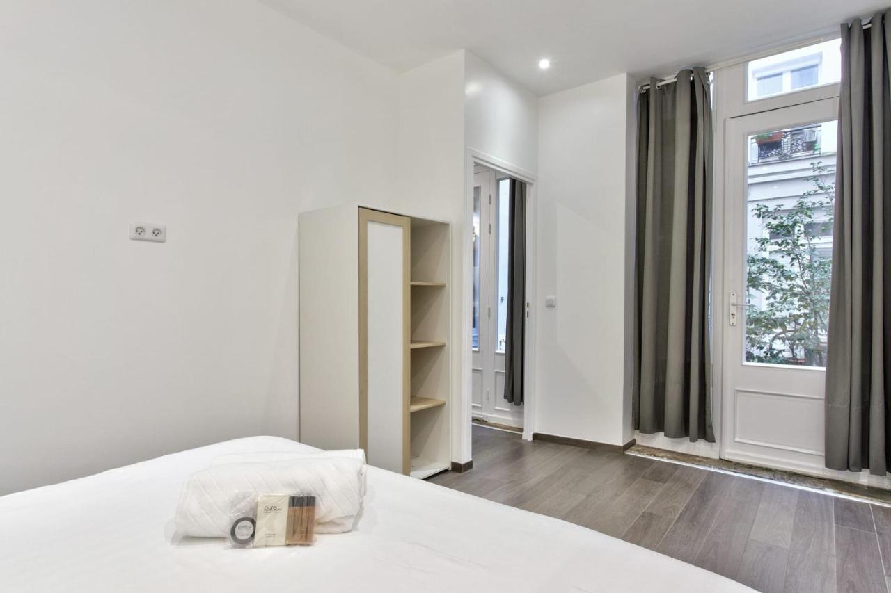 Appartement Ricca - Welkeys París Exterior foto